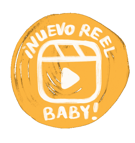 ArtidotoStudio new video yellow circle Sticker