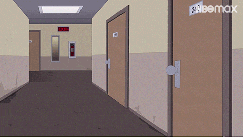 South Park Lol GIF by HBO Max