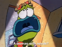rockos modern life nicksplat GIF