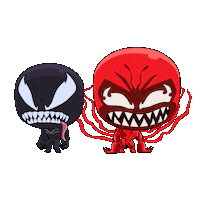 Tired Tom Hardy Sticker by Venom Movie