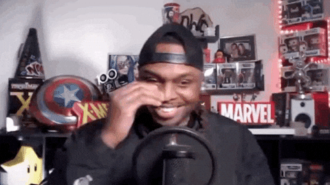 Happy Comedy GIF by Neesin