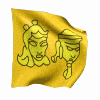 turukkflag flag turk türk uygur GIF