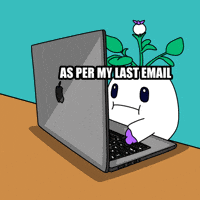 Working Work From Home GIF by Magic Eden