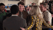 Schooled GIF by ABC Network