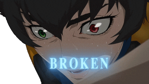 Devil May Cry Lady GIF by NETFLIX