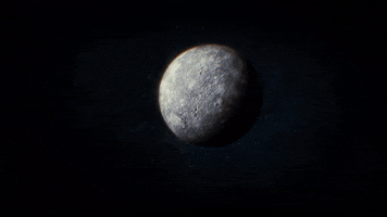 JHUAPL messenger mercury jhuapl mission to mercury GIF
