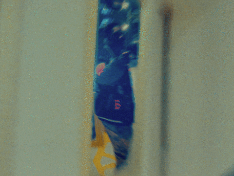 Raindrops Moskino GIF by SLANG