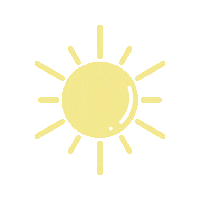 Summer Vintage Sticker