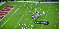 Dak Prescott Cowboys GIF by The Undroppables