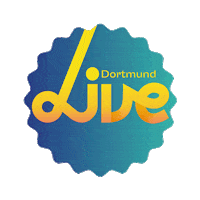 Dortmundlive Sticker by Stadt_Dortmund