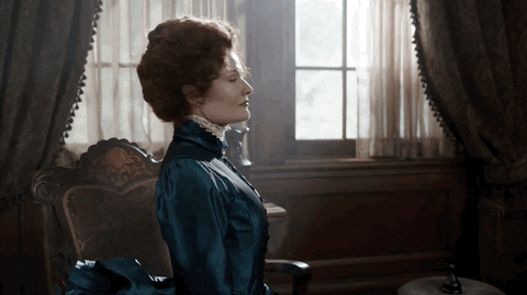 Looking Good Work It GIF by CBS