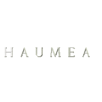 Sticker by Haumea Skincare