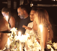 beauty laugh GIF by MADE Fashion Week
