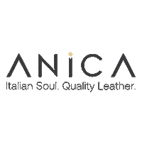 Pelle Sticker by Anica Leather