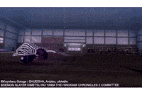 Video Game Fighting GIF by Demon Slayer: The Hinokami Chronicles 2