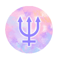 Astrology Zodiac Sticker