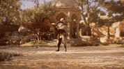 Bird Hello GIF by Assassin's Creed