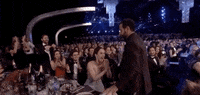 Tony Shalhoub Sag Awards 2019 GIF by Actor Awards