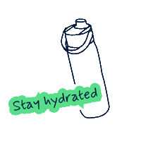 Water Running Sticker by BRITA