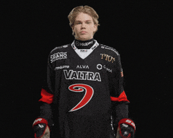 Hockey Liiga GIF by JYP