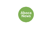 AbocaES natural sostenibilidad aboca abocaes Sticker