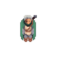 Early 2000S Ai Sticker