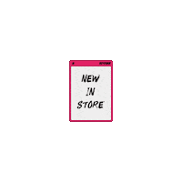 Vintage Swag Sticker by Lume Creative Studio