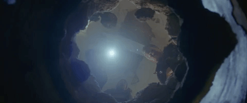 den of thieves GIF