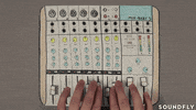 live music diy GIF by Soundfly