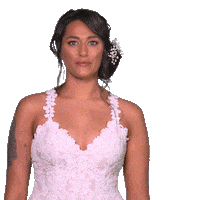 Channel 9 Love Sticker by Married At First Sight Australia