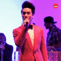 Where All My Queer People At?