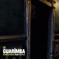 Haunted House Wtf GIF by La Guarimba Film Festival