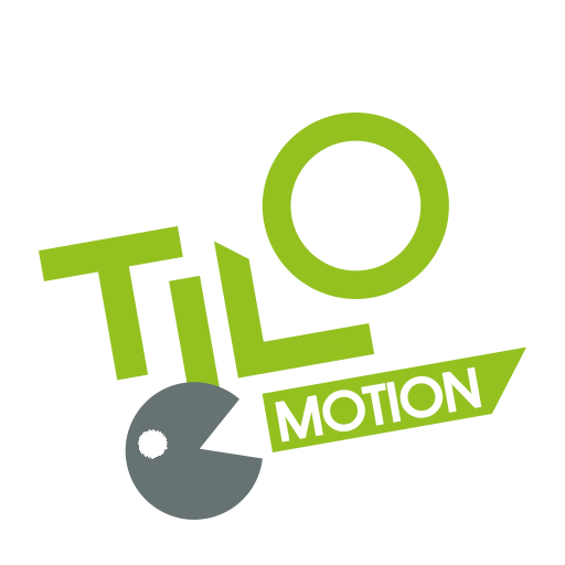 tilomotion giphyupload marketing motion web Sticker