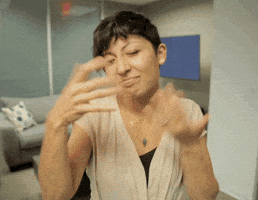 Asl Agree GIF