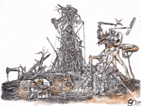 Canadian Technology GIF by Alex Boya