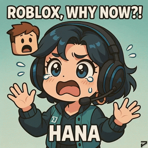 I Cant Even Wide Eyed GIF by Persona