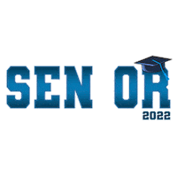 Senior Bau 2022 Sticker by Bahcesehir University