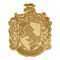 Harry Potter House Sticker by Hogwarts Mystery