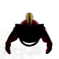 Dance Eyes Sticker by SomosOjitosRojos