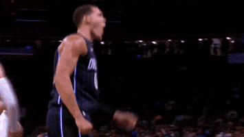 GIF by NBA