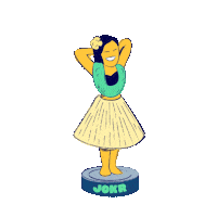 Jokrperu Sticker by JOKR