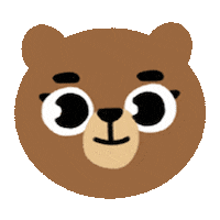 Bang Sticker