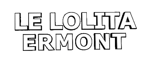 Lolitaermont Sticker by Expertimo