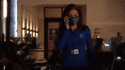 Season 4 Hello GIF by 9-1-1 on FOX