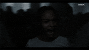 Scared Dune GIF by HBO Max