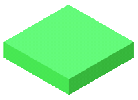 Design_Agency_Duotone pixel new design glitch Sticker