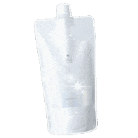 Beauty Bottle Sticker by CHUOYUKI