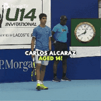 Aww Throwback GIF by Tennis TV