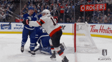 Happy Stanley Cup Playoffs GIF by NHL