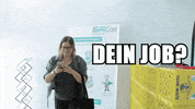 Coffee Applause GIF by EffiCon GmbH & Co.KG